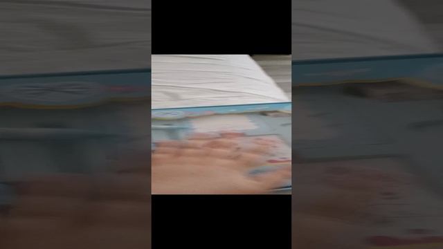 распаковка подарков