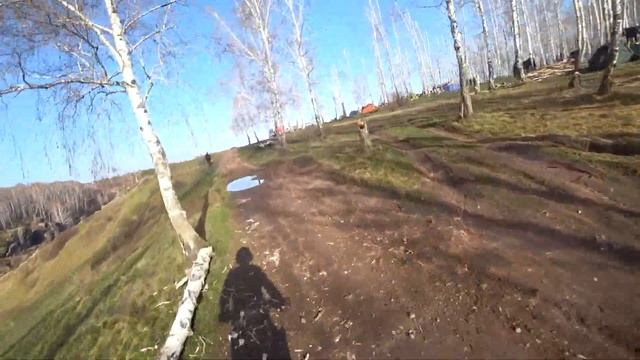 Ревун Апрельский