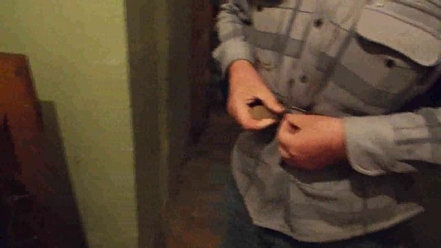 эфиродинамический ремень.Лисов