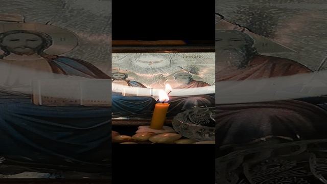 Защита МУЖА в разлуке. Заговор жены