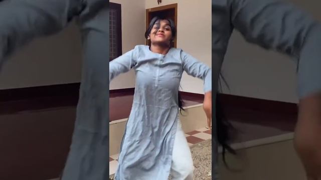 Desi Hot Village Girl Dance Practice