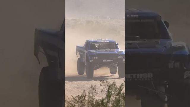 #trophytruck