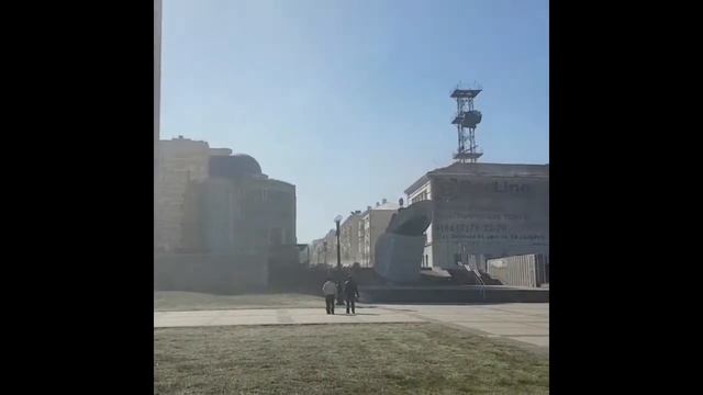 Ураганный ветер в Новороссийске, подборка