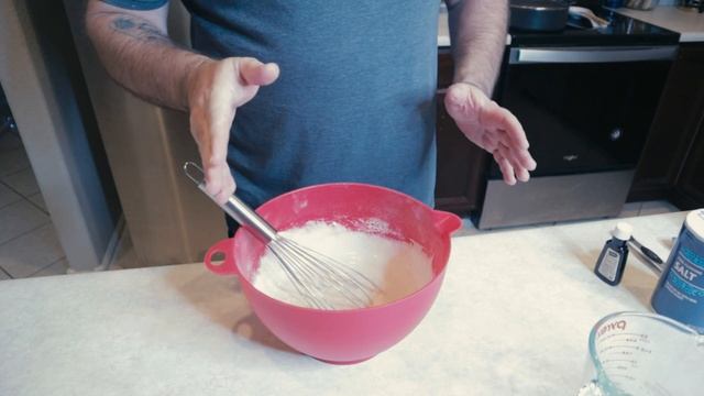 A very easy and tasty cobbler recipe!