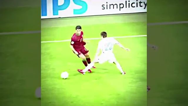 PRIME RONALDO