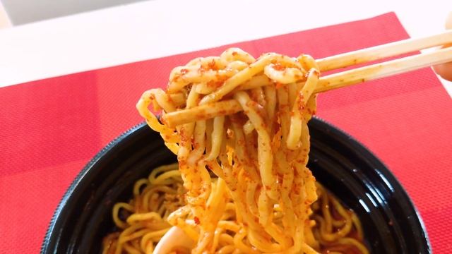 Tokyo SPICIEST Takeout Ramen [Nakamoto]