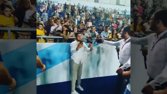 Жалолиддин Ахмадалиев,СТАДИОНДА Jaloliddin Axmadaliyev,STADIONDA