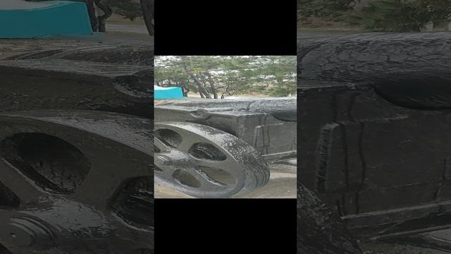 Азов въезд в город