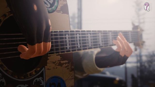 "I Found a Way" by First Aid Kit | LIfe is Strange 2. Episode 2 soundtrack