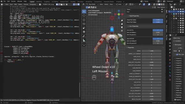 06_41 Properties custom UI_03 (timelapse)属性自定义UI （延时）