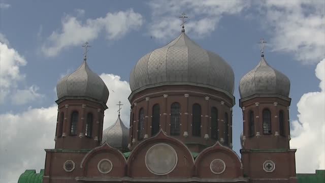 "Старый двор". Муз.,слова,исполнение,видеомонтаж: Борис Протасов