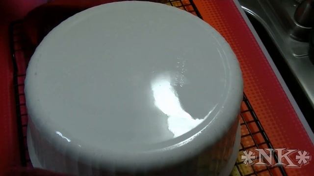 How to Bake a Cake in the Microwave ~ Noreen's Kitchen