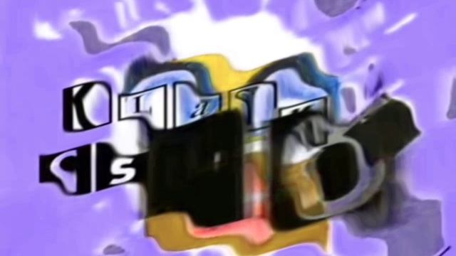 Klasky Csupo in G major 117