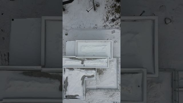 Коттедж Алтай