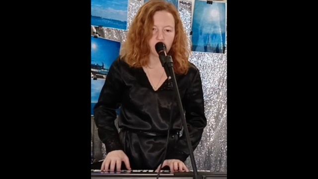 Авторская песня,,Слушай голос сердца,,.mp4