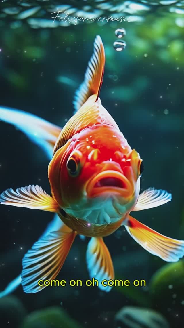 Goldfish
