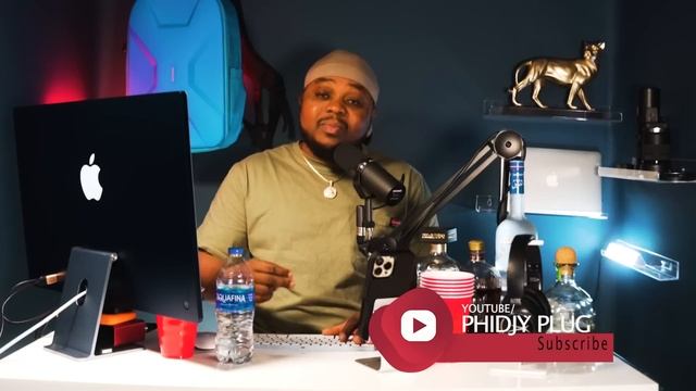 Fednaelle ak Wender kontinye ap pran gro frap nan men Leroy zanmi Fredly  men rezon yo | Phidjy Plu
