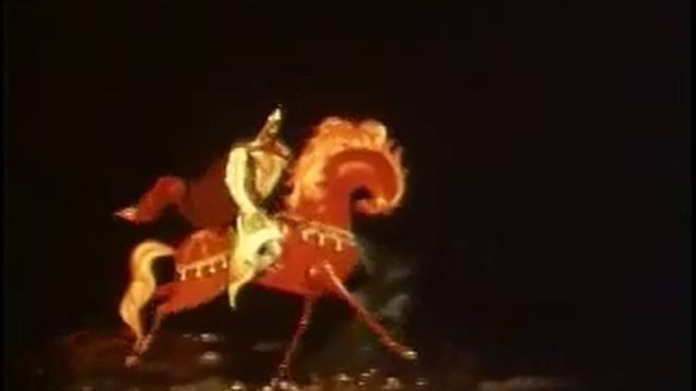 Мультфильм Добрыня Никитич , СССР, 1965. Исторический, военный.