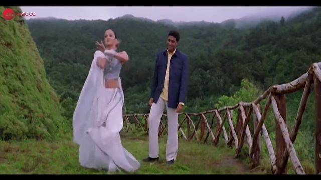 Kuch Naa Kaho Title Track   Full Video   Abhishek Bachchan & Aishwarya Rai Bachchan