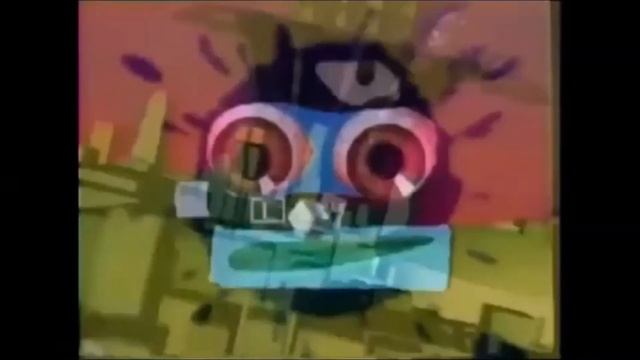 Klasky Csupo is Weird v32