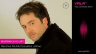 Marwan_Khoury_Baashak_Rouhik_Feat_Aline_Lahoud_مروان