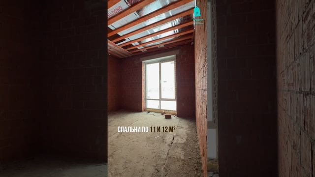 ДОМ С ДВОЙНЫМ СВЕТОМ В КП СОКУРЫ ЛАИШЕВСКИЙ РАЙОН ТАТАРСТАН