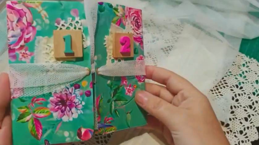 "Фильм! Фильм! Фильм!" Ручная работа