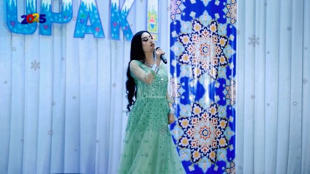 СОЛИ НАВИ ШАХРИ ТУРСУНЗОДА 2025.