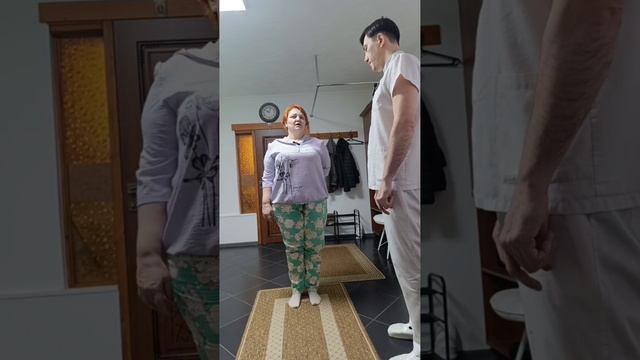 Метод ЭЦРТ 1 прием полностью