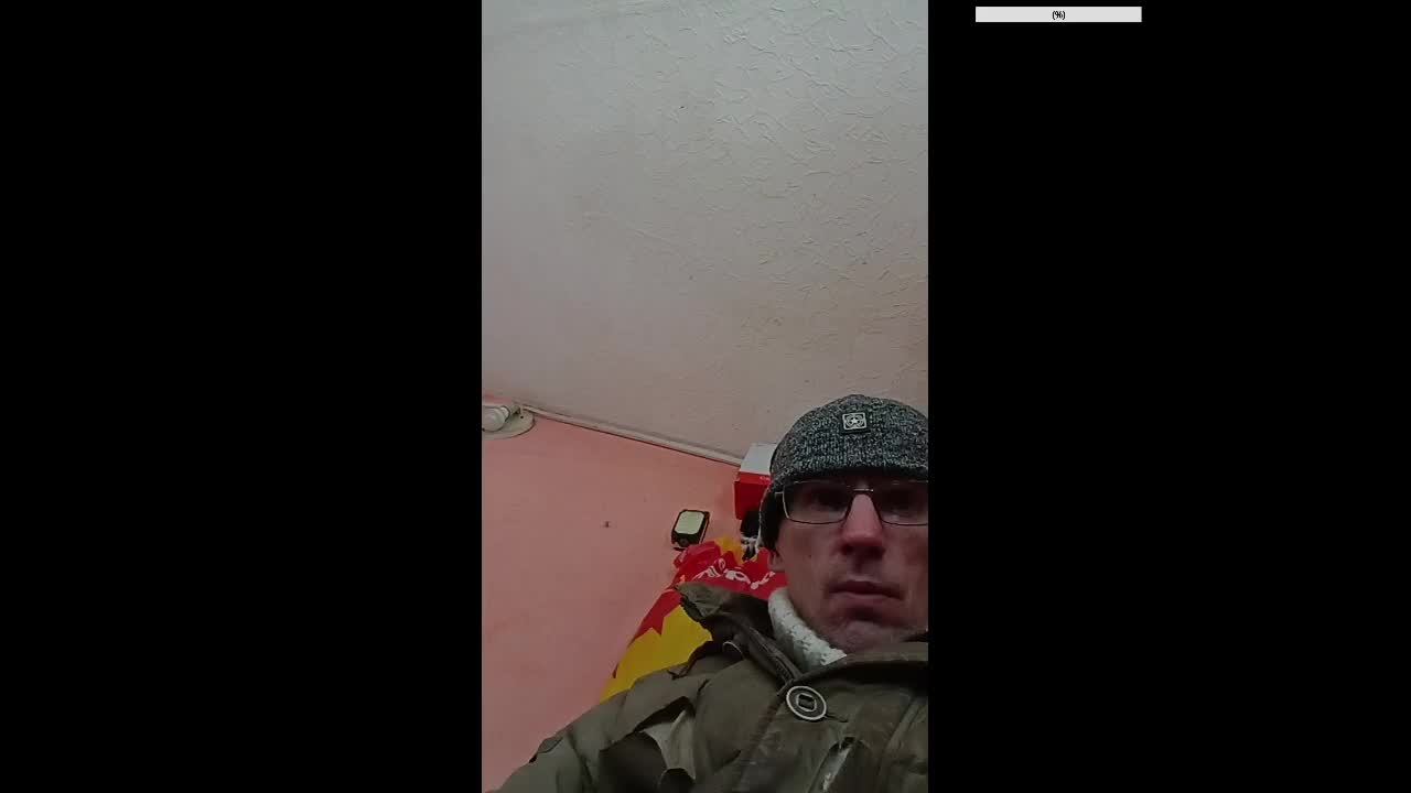 Прямой эфир в офисе