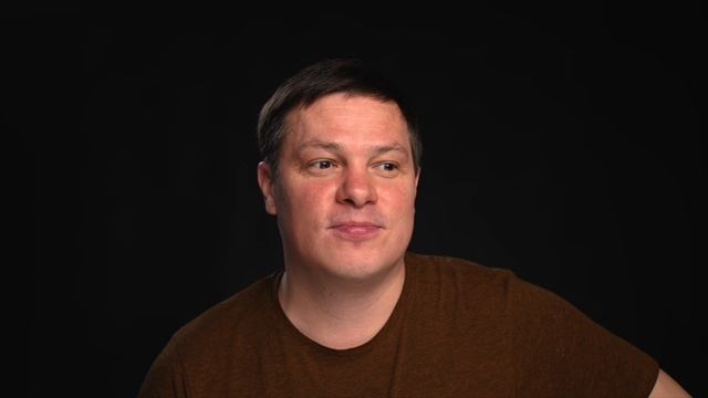 Андрей Чунарев визитка (классическая)