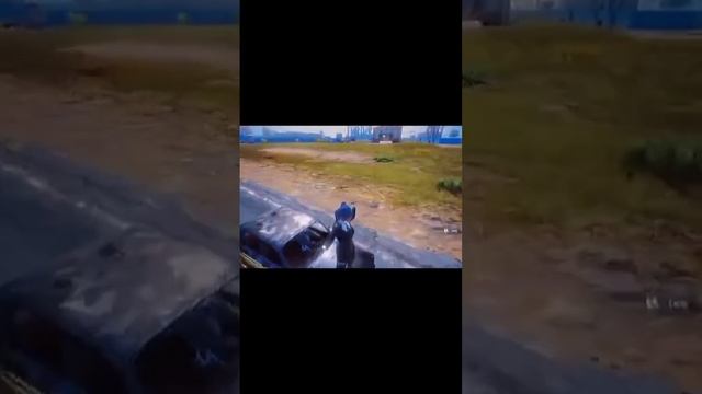 ПАБГ
