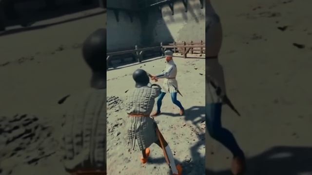 Half Sword