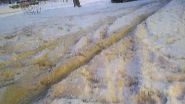 город уфа башкирия 1 января 2025 прогулки по городу. блог уфимца. смотрите .новый год 2025