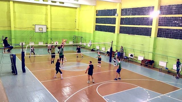 Скобцов Евгений в защите!