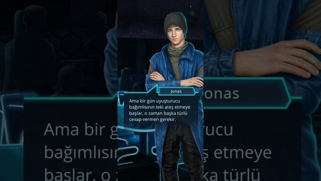 💎 Ivo Rotası: Ψ Psi 1.Sezon 1.Bölüm (Romantizm Kulübü) 1080p HD