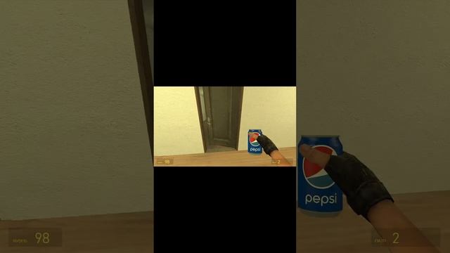Angry munci и Super munci некстботы gmod