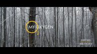 Ambient Movies “My Oxygen” (саундскейп, дроун, медитация, drone, meditation)