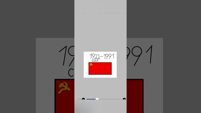 эволюция России