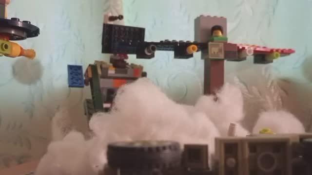 lego skibidi toilet 77 full episode