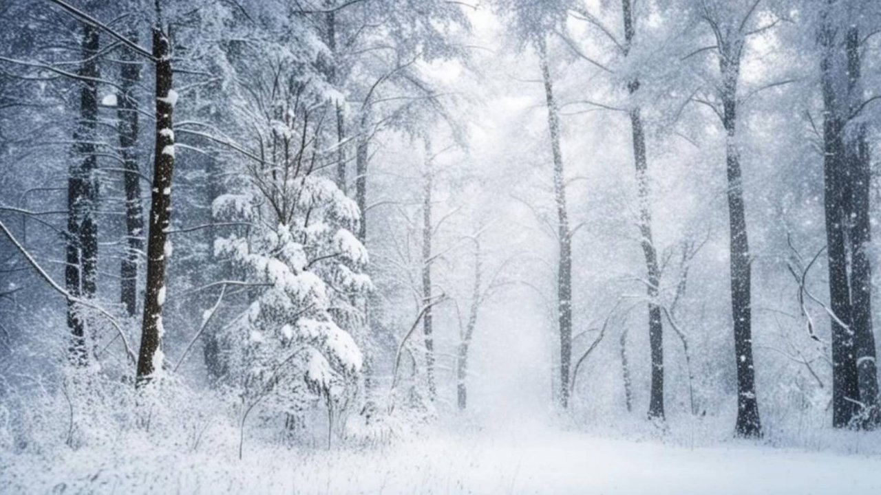 Белые танцы