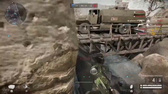 Warface Weapons - Tigerstripe Mateba Autorevolver - Team Deathmatch - Farm