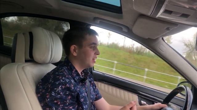 Зачем в 19 лет покупать S-class?