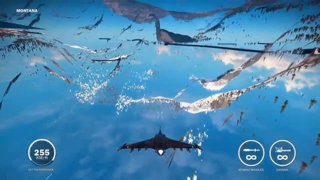 Under The Map: The Black Box (Part 1) - Just Cause 3 Free Roam.