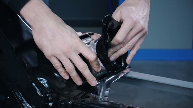 1.25. Engine mounts