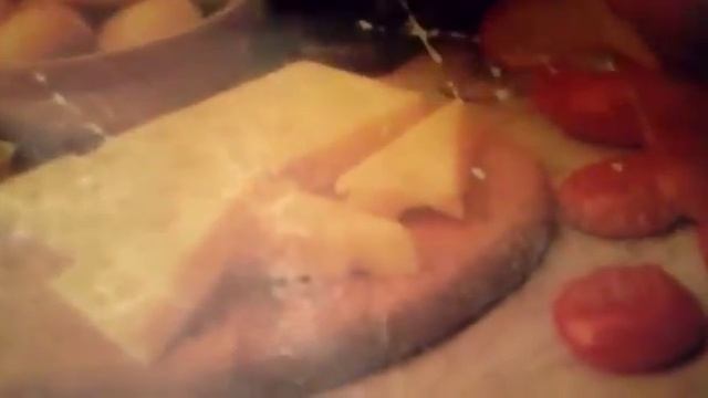 Я пробую новые сладости 2 часть.