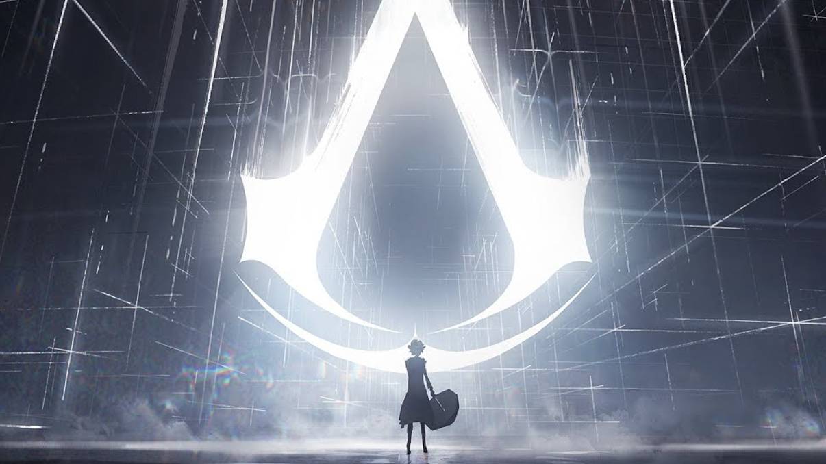 Reverse: 1999 x Assassin's Creed - Official Collaboration Teaser Trailer