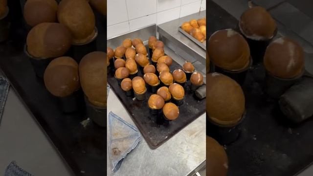 L’ANCIENNE PÂTISSERIE PRÉFÉRÉE DES FRANÇAIS ! 🤯 PÂTISSERIE SÈVE LYON #springonshorts #chocolatseve