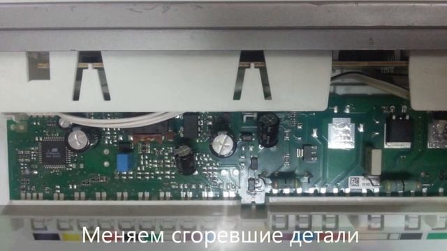 Ремонт холодильника Liebherr на дому в Казани