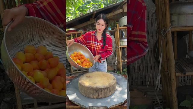 Готовим томатный соус с жареной курицей во фритюре рецепт